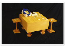Katsura Shogi #50 Set
