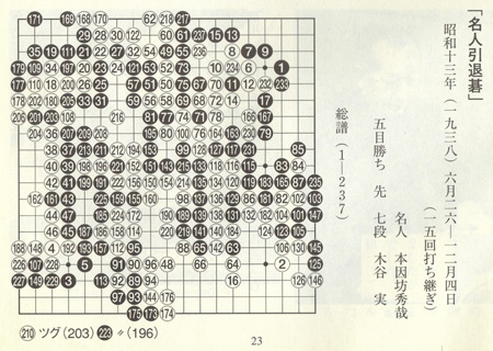 囲碁の豆知識Q37〜Q40 日本棋院 囲碁雑学手帳 転用