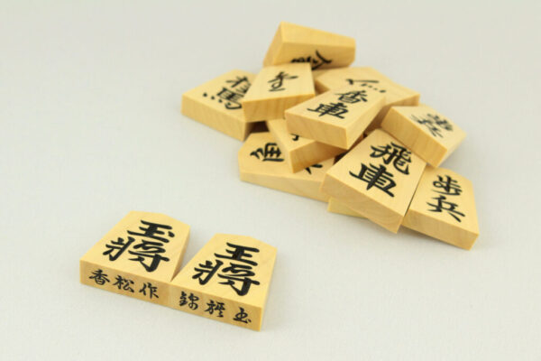 雕驹　本黄杨特上雕