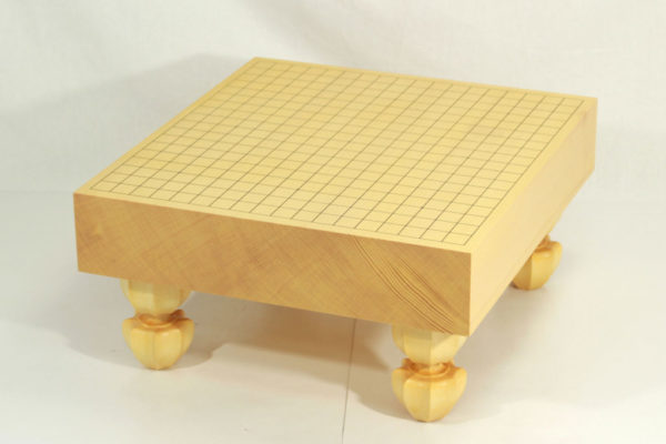 Spruce Go board style.30 (with legs)