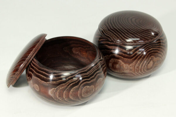 Chestnut Go bowl Extra Large