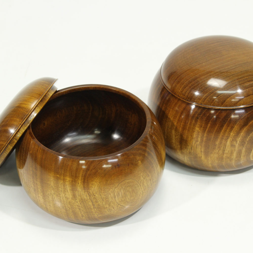 Go stones and bowls/Category