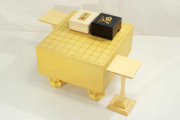 Eco Shogi style.50 set