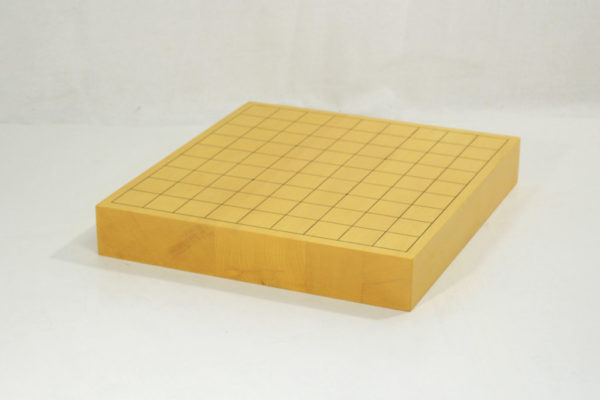 Torreya #20 tabletop Shogi board