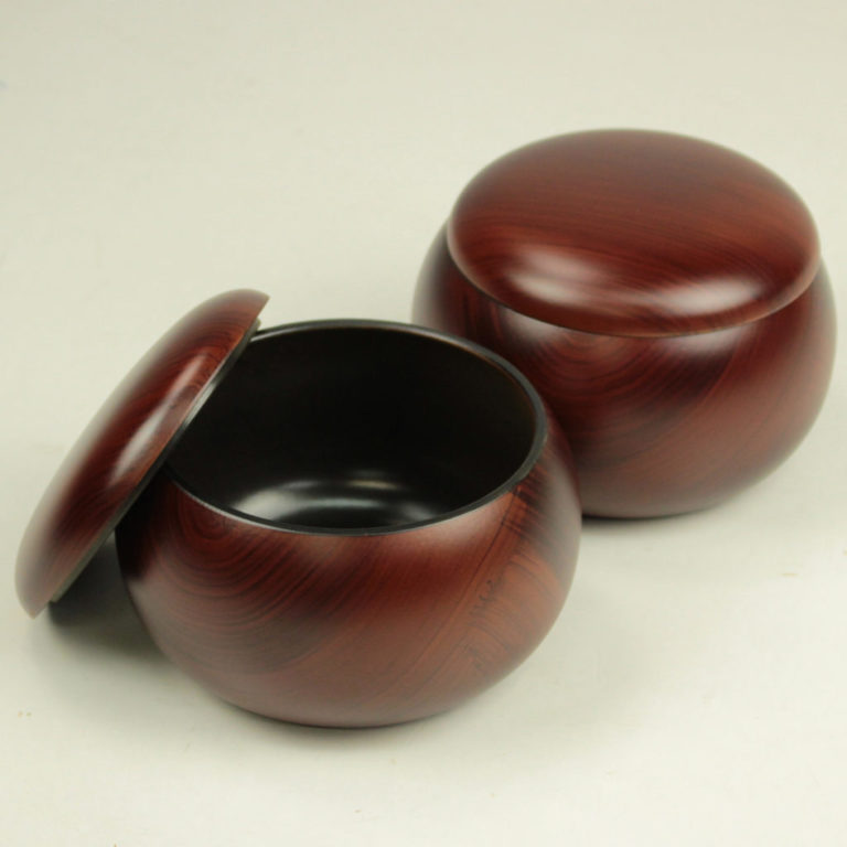 Go stones and bowls/Category