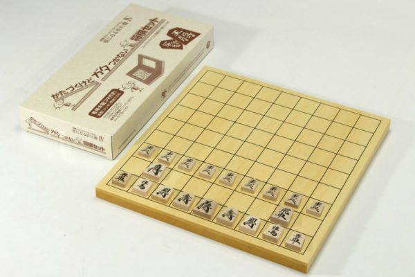 Cheapest Shogi set : r/shogi