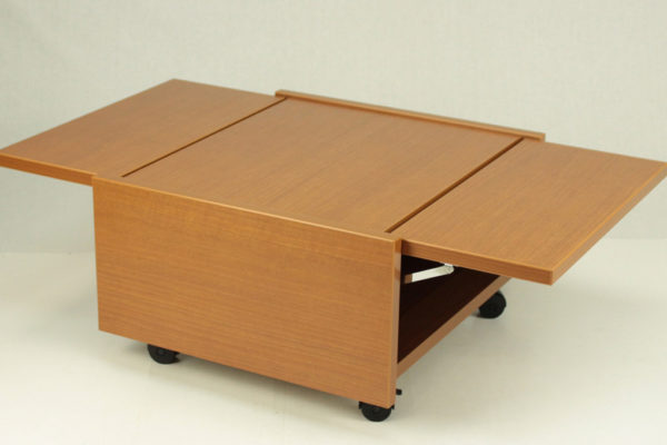 FUHGETSU table
