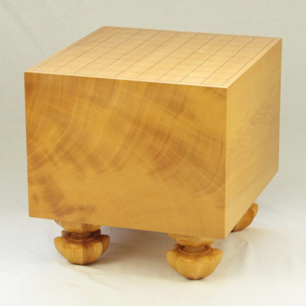 KAYA(Torreya) Shogi board style.80 (with legs) PN/181291