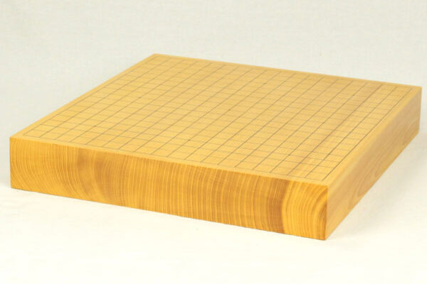 KAYA(Torreya) Go board style.20(One material) PN/201112