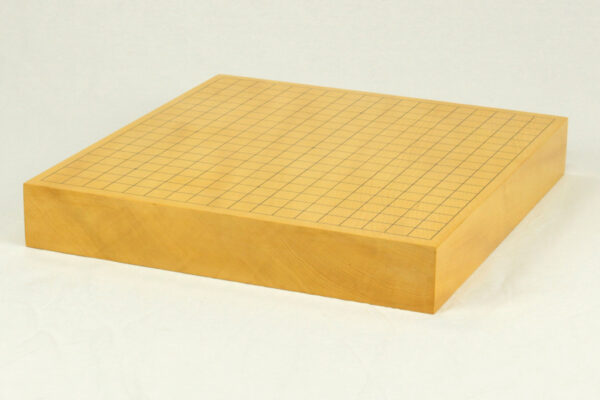 KAYA(Torreya) tabletop Go board style.20(One material) PN/203052