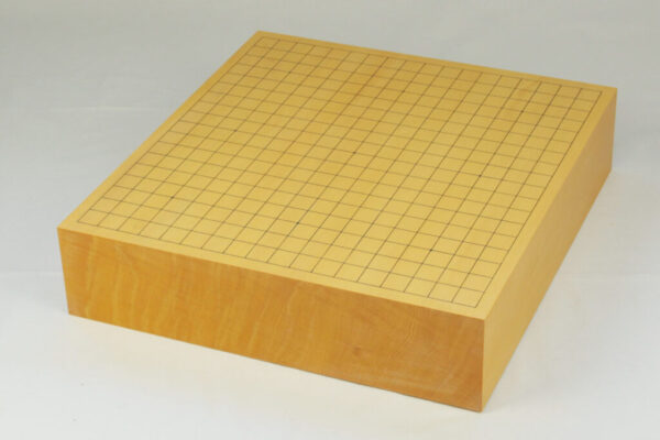 KAYA(Torreya) Go board style.30(One material) PN/242021