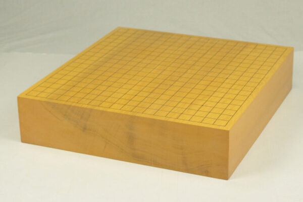 KAYA(Torreya) style.32 Go board(One material) PN/153137