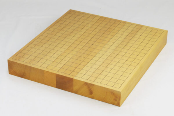 KAYA(Torreya) Go board style.20(“Hagi” Jointed) PN/244184