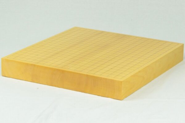 Japanese KAYA(Torreya) Go board style.20(“Hagi” Jointed) PN/216116