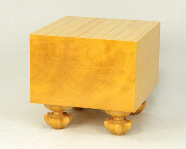 KAYA(Torreya) Shogi board style.72 (with legs) PN/211074