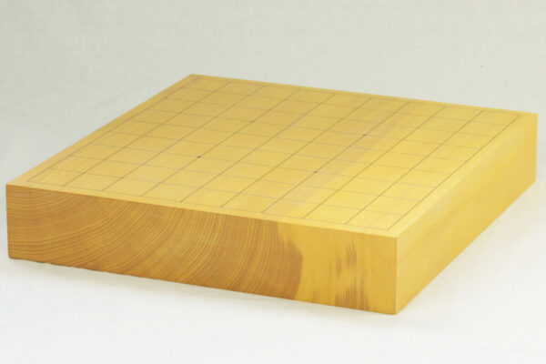 KAYA(Torreya) Shogi board style.20(One material) PN/223014