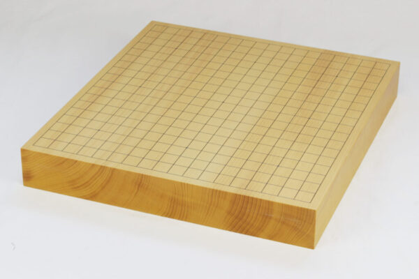 KAYA(Torreya) Go board style.20(One material) PN/254221