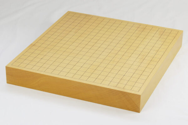 KAYA(Torreya) Go board style.20(One material) PN/254226