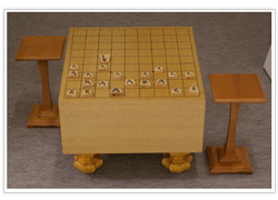 Buy Kumonshuppan New Study Shogi Japanese Chess Pieces WS-32 Online at Low  Prices in India 