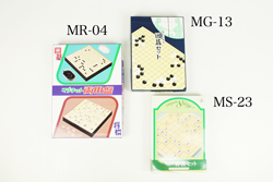 Shogi with Magnets