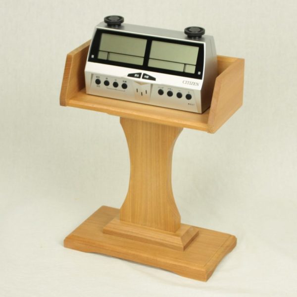 対局時計+対局時計台セット