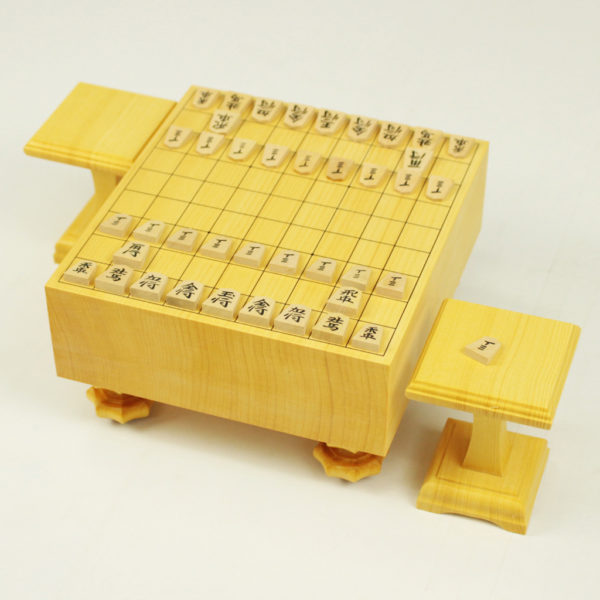 将棋　ミニサイズ